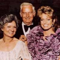Farrah Fawcett Father James Fawcett Farrah Fawcett Father James Fawcett