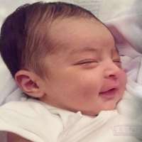 Kim Tae-Hee daughter Daughter