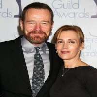 Bryan Cranston wife Robin Dearden Bryan Cranston wife Robin Dearden