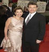 Bryan Cranston wife Mickey Middleton Bryan Cranston wife Mickey Middleton
