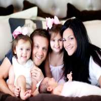 Justin Moore daughter Rebecca Klein Moore Justin Moore daughter Rebecca Klein Moore