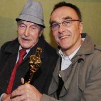 Danny Boyle Father Frank Boyle Danny Boyle Father Frank Boyle