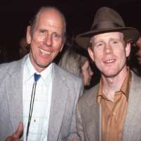 Ron Howard Father Rance Howard Ron Howard Father Rance Howard