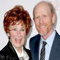 Ron Howard Mother Jean Speegle Howard Ron Howard Mother Jean Speegle Howard