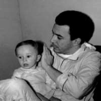 Astrud Gilberto son Joao Marcelo Gilberto