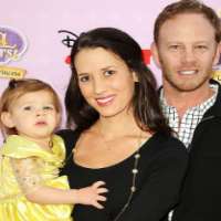Ian Ziering daughter Mia Loren Ziering Ian Ziering daughter Mia Loren Ziering