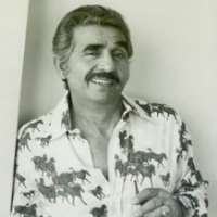 Cher Father John Sarkisian Cher Father John Sarkisian