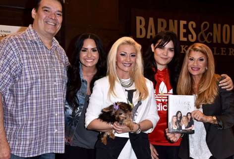 Dallas Lovato Family