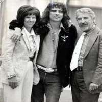 Alice Cooper Father Ether Moroni Furnier Alice Cooper Father Ether Moroni Furnier
