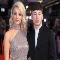 Barry Keoghan girlfriend Shona Guerin