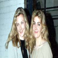 Joely Richardson sister Natasha Richardson Joely Richardson sister Natasha Richardson