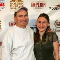Gabe Kaplan daughter Rachel Kaplan Gabe Kaplan daughter Rachel Kaplan