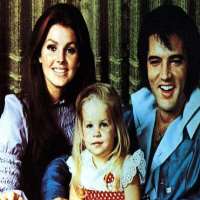 Lisa Marie Presley Birthday, Real Name, Age, Weight, Height, Family ...