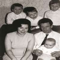 John Lydon Father John Christopher Lydon John Lydon Father John Christopher Lydon