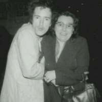 John Lydon Mother Eileen Lydon John Lydon Mother Eileen Lydon