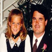 Lauren Conrad Father Jim Conrad