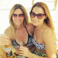 Lauren Conrad Mother Katherine Conrad