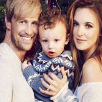 Kian Egan son Koa Albert Kian Egan son Koa Albert