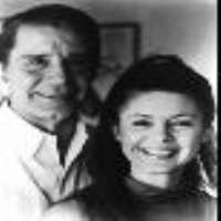 Richard Conte wife Shirlee Garner Richard Conte wife Shirlee Garner