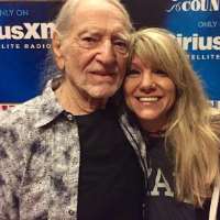 Willie Nelson daughter Paula Nelson Willie Nelson daughter Paula Nelson