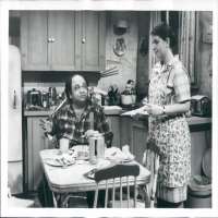 Richard S. Castellano wife Ardell Sheridan