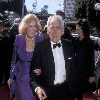 James Whitmore wife Audra Lindley James Whitmore wife Audra Lindley