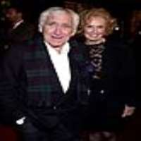 James Whitmore wife Noreen Nash James Whitmore wife Noreen Nash