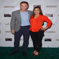 Jason Barry wife Kristin Alayna