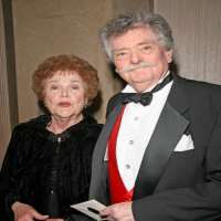 Bernard Fox wife Jacqueline Fox