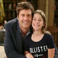 Jon Hensley daughter Sophie May
