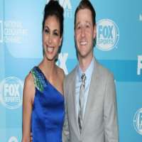 Morena Baccarin boyfriend Ben McKenzie