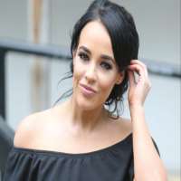 Zayn Malik girlfriend Stephanie Davis