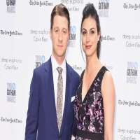 Morena Baccarin husband Ben McKenzie