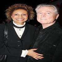 Leslie Uggams husband Grahame Pratt Leslie Uggams husband Grahame Pratt