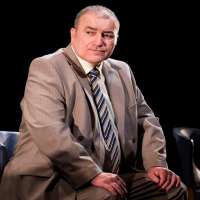 Ron Donachie brother Stewart Porter