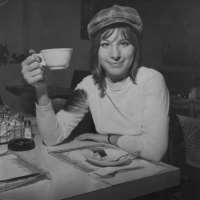 Barry Dennen girlfriend Barbra Streisand Barry Dennen girlfriend Barbra Streisand