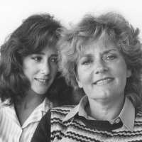 Talia Balsam Mother Joyce Van Patten Talia Balsam Mother Joyce Van Patten