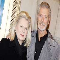 Stephen Lang wife Kristina Watson Stephen Lang wife Kristina Watson