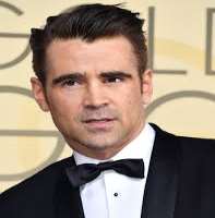 Michelle Rodriguez boyfriend Colin Farrell Michelle Rodriguez boyfriend Colin Farrell