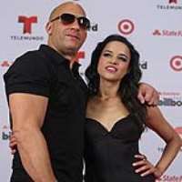 Michelle Rodriguez boyfriend Vin Diesel Michelle Rodriguez boyfriend Vin Diesel