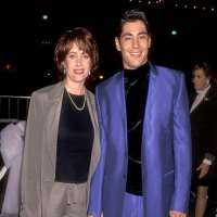 Danny Nucci wife Terre Bridgham Danny Nucci wife Terre Bridgham