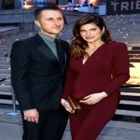 Lake Bell boyfriend Scott Campbell