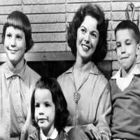 Shirley Temple son Charles Alden Black Jr.