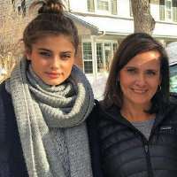 Taylor Hill Mother Jennifer Hill Taylor Hill Mother Jennifer Hill