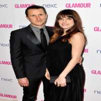Lake Bell husband Scott Campbell