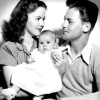 Shirley Temple daughter Linda Susan Agar