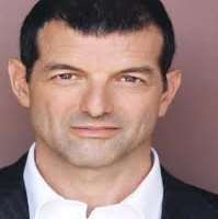 Marcia Cross boyfriend Mark Harelik