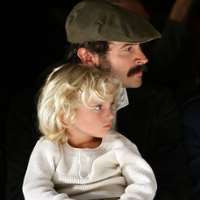 Jason Lee son Pilot Inspektor Jason Lee son Pilot Inspektor