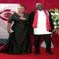 CCH Pounder husband Boubacar Kone CCH Pounder husband Boubacar Kone