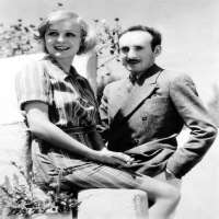 Gloria Stuart husband Arthur Sheekman